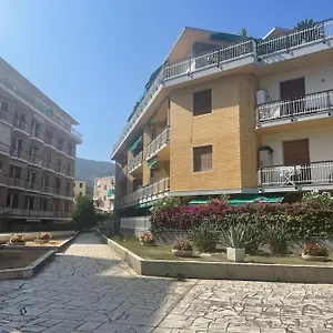 Appartement Casa Lorena, San Remo