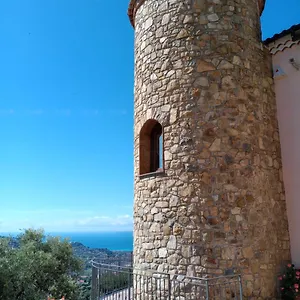 Appartement Casa Dell'ulivo Da Lisa E Alessio008062-lt-0023, Vallebona