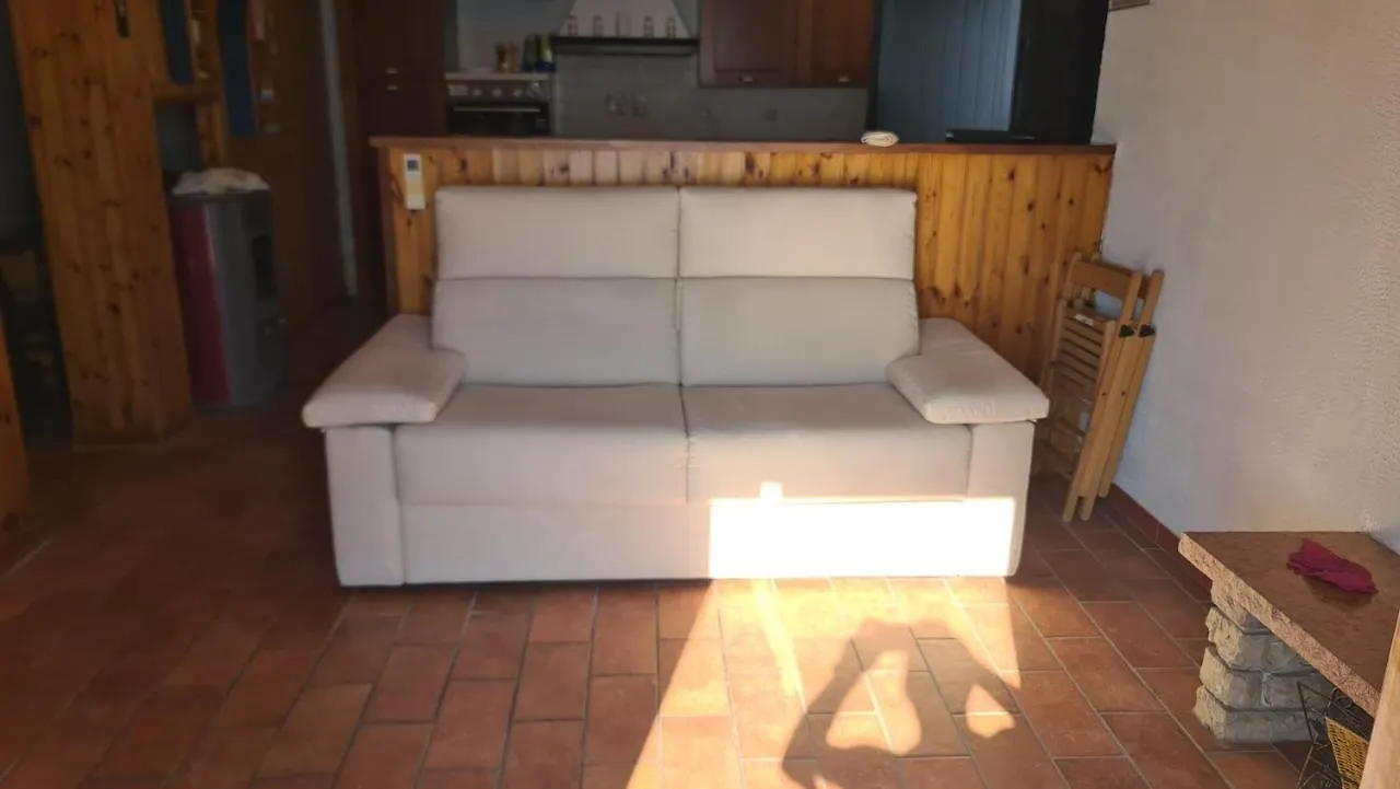 Sunset - Homy 5 Terre Retreat Apartment Biassa