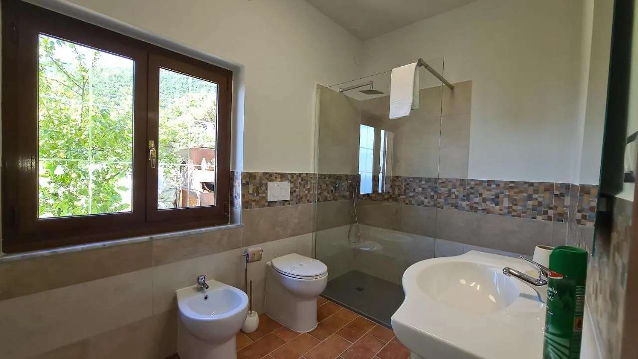 Sunset - Homy 5 Terre Retreat Apartment Biassa Italy