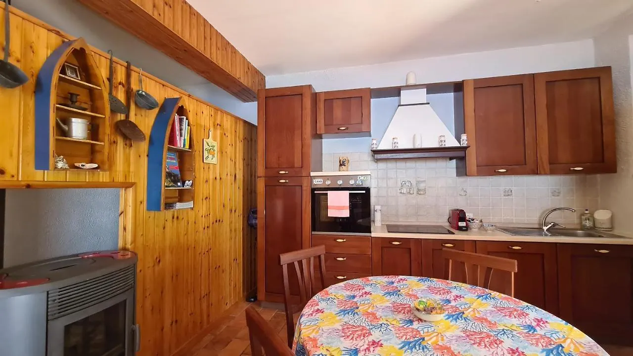 Sunset - Homy 5 Terre Retreat Apartment Biassa